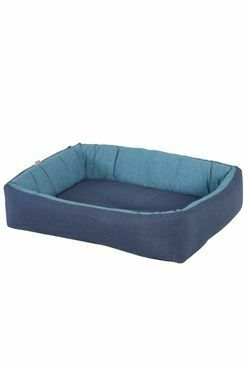 Pelech ONE INDIGO Cosy 46cm modrá Zolux