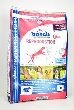 Bosch Dog Reproduction 7,5kg
