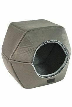 Pelech kukaň ROYAL 43x50cm šedá