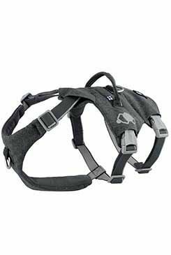 Postroj Hurtta Safeguard ECO ostružinový 75-95