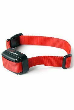 Obojek vibrační výcvik. pro dalšího psa - přijímač VSZ