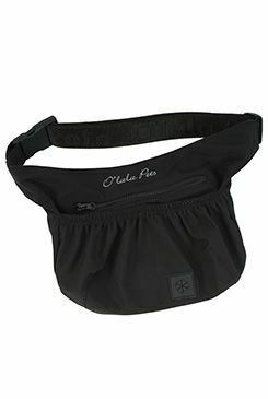 Ledvinka na pamlsky Softshell černá