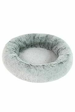 Pelech kulatý ROYAL 50cm šedá