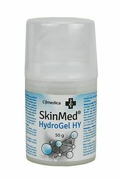 SkinMed Aural HydroGel 60g