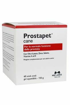 Prostapet pro psy 60sáčků/150g