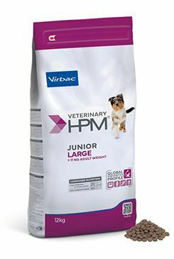VET HPM Junior Dog Special Large 12kg NEW