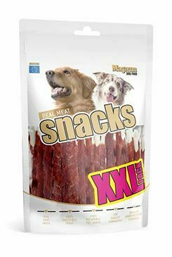 Magnum Duck and Rawhide stick 500g