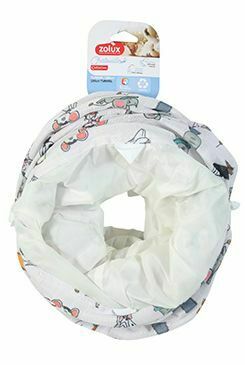 Hračka kočka CHATOUILLE Tunel 100cm Zolux