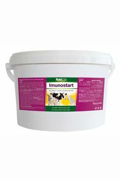 Nutri Mix Imunostart 2kg