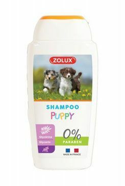 Šampon pro štěňata 250 ml Zolux
