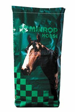 Mikrop Horse pro koně Sport granule 25kg
