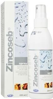 Zincoseb spray 200ml