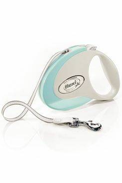 Vodítko FLEXI Style M pásek 5m/25kg mátová