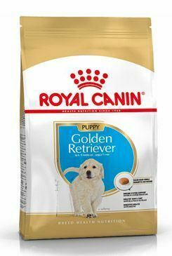 Royal Canin Breed Zlatý Retriever Puppy 12kg
