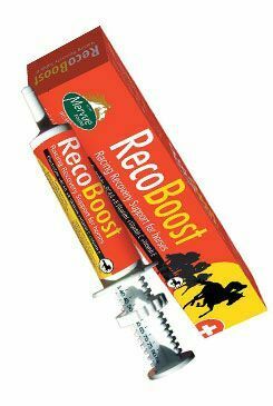MERVUE RECOBOOST - pasta 80 ml