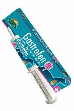 MERVUE GASTROFEN pasta 80ml