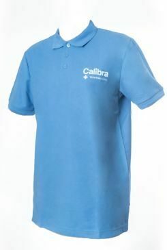 Calibra - VD oblečení - pánské Polo T-Shirt vel M