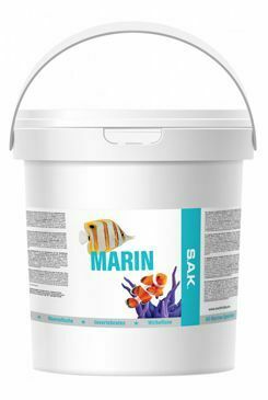 S.A.K. Marin 4500 g (10200 ml) velikost 2