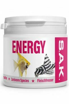 S.A.K. energy 75 g (150 ml) velikost 1