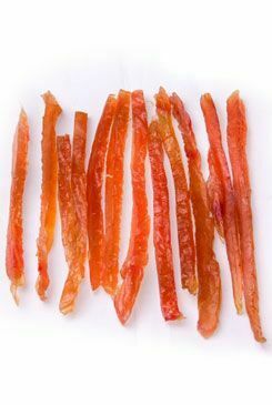 Pochoutka Měkké kuřecí pásky 100g