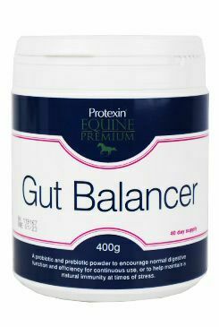 Protexin Gut Balancer pro koně 400g