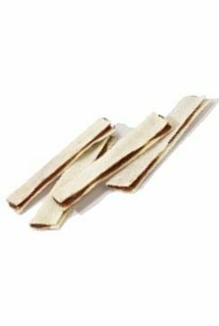 Chipsy s kachním masem 10-12m 500g