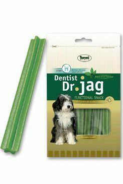 Dr. Jag Dentální snack - Stix, 8ks