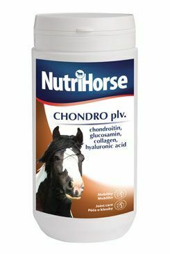Nutri Horse Chondro pulvis 1kg