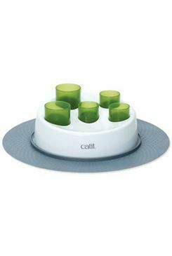 Hračka kočka interakt. Podavač pamlsků CATIT 2.0 plast