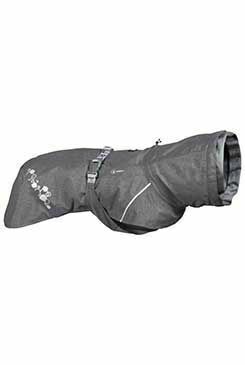 Obleček Hurtta Monsoon coat II ECO ostružinový 23