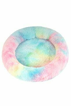 Pelech kulatý pro hlodavce AMÉLIE 20cm unicorn