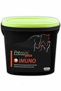 Premin plus Imuno 1kg