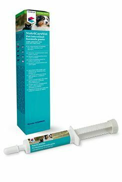 Pet Intestinal Formula Paste 60ml CVET