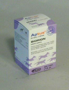 Aptus Biorion 60tbl