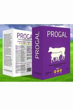 Progal plv  500g
