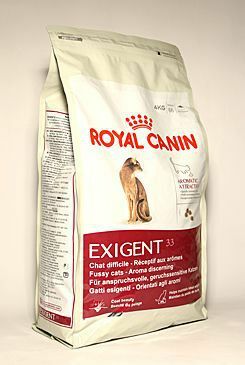 Royal Canin Feline Exigent Aroma 4kg