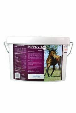 Hippovit Sport 3kg