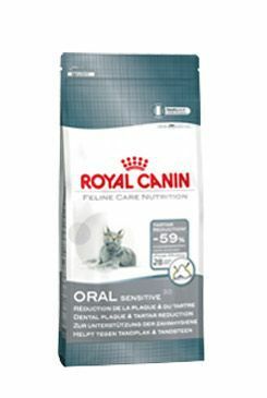 Royal Canin Feline Oral Care 1,5kg