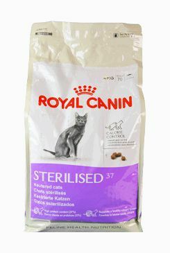 Royal Canin Feline Sterilised  4kg
