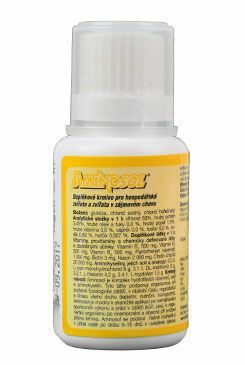 Aminosol sol 30ml