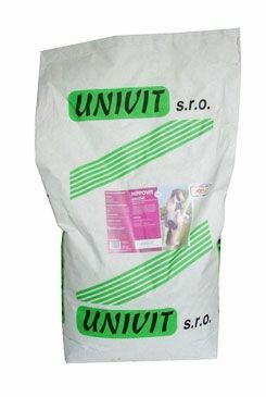 Hippovit H Hoof&Coat 10kg