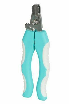 Kleště ANAH na drápy pro štěňata Zolux