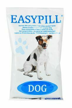 Easy Pill dog 16ks