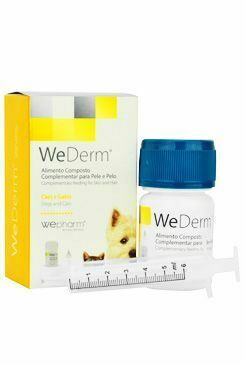 WeDerm roztok 30ml