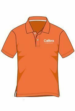 Calibra - oblečení - pánské Polo T-Shirt vel XL