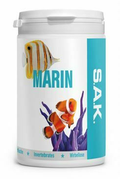 S.A.K. Marin 130 g (300 ml) velikost 4
