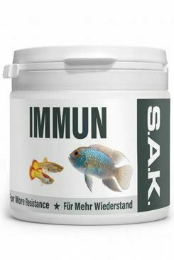 S.A.K. Immun 25 g (150 ml) vločky