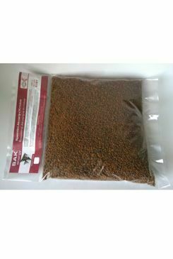 S.A.K. energy 500 g (1125 ml) velikost 0