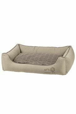 Pelech 4Elements Sofa Bed L Hnědá KW