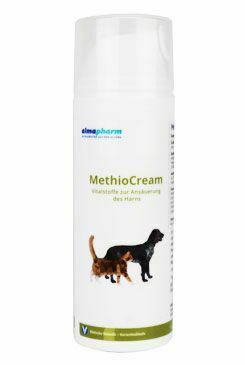 MethioCream pro malé psy a kočky 150ml
